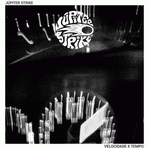 Jupiter Strike : Velocidade X Tempo